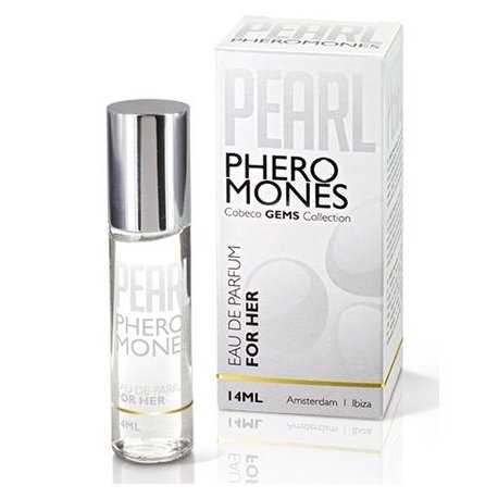 Pearl Perfume Feromonas para Ella 14 ml