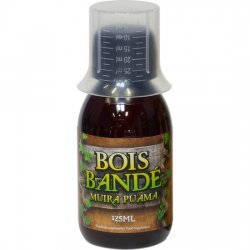 Bois Bandé 125 ml