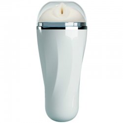 Pretty Love Masturbador Masculino Diseño Vagina