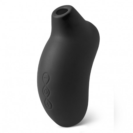 Estimulador Clítoris Sona Negro