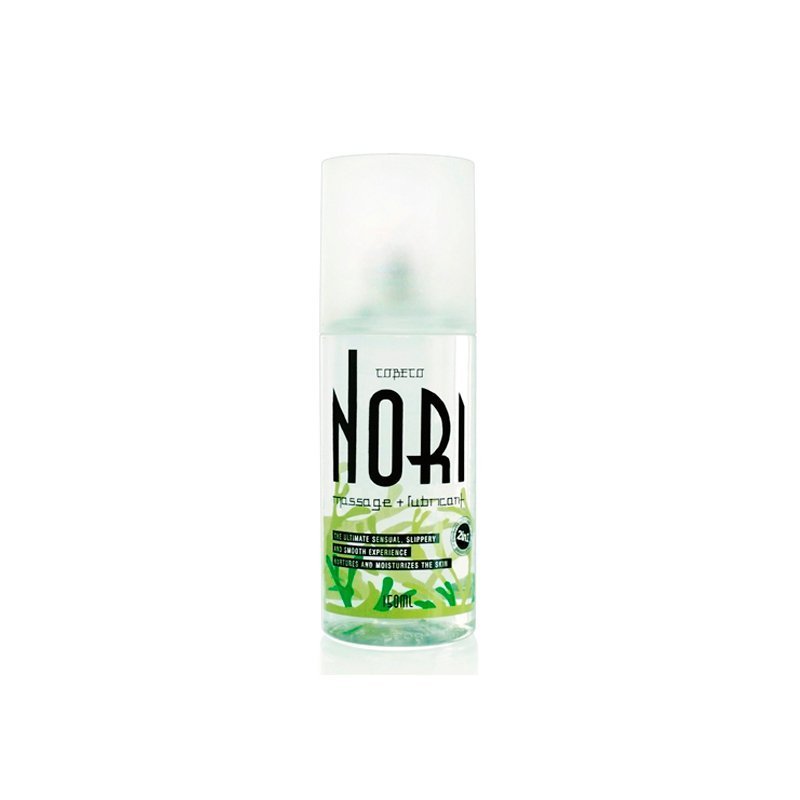 Nori Gel de Placer Masaje y Lubricante 150 ml