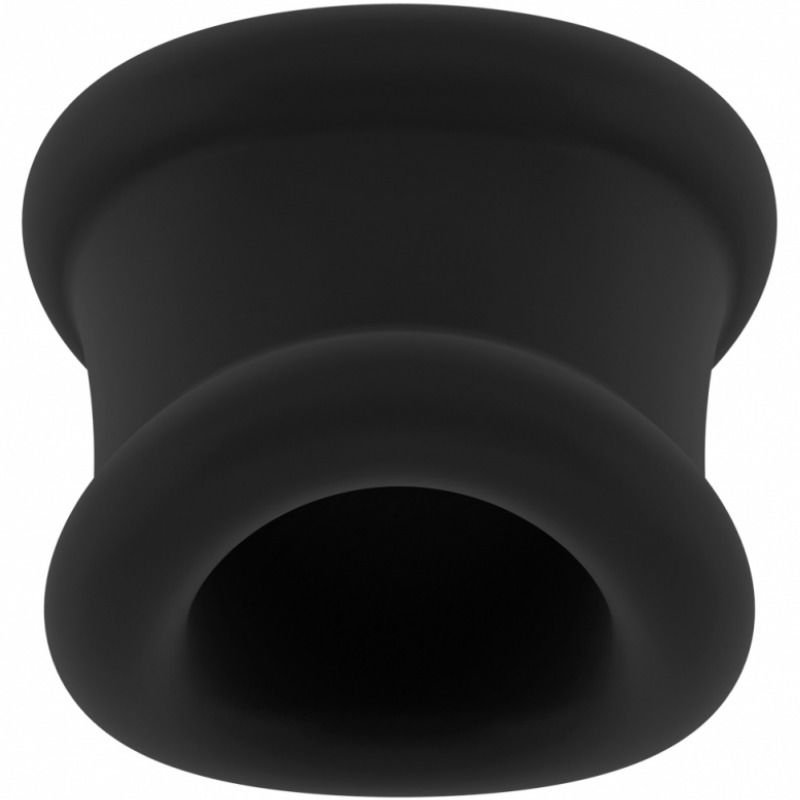 Sono N46 Anillo 2.6 cm Negro