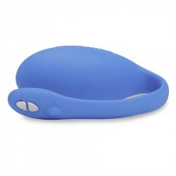 We-Vibe Jive Azul Vibrador Parejas