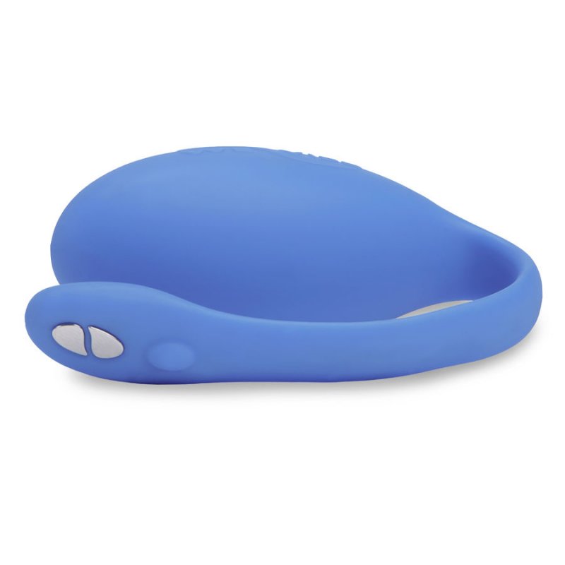 We-Vibe Jive Azul Vibrador Parejas