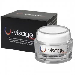 U-Visage anti-âge crème pour le visage et le cou