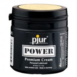 Lubrifiant Power crème 150 ml personnels