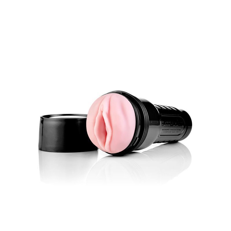 Pink Lady Fleshlight Vagina Original