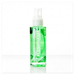 Limpiador de Juguetes Fleshlight Wash 100 ml