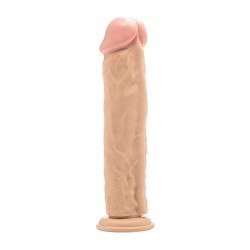 Realrock Pene Realístico 29.5 cm