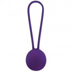 Silicone Amoressa Osian qu’une seule prime violet