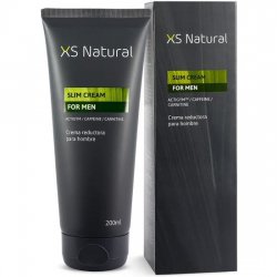 XS crème graisse pour l’homme de la région abdominale