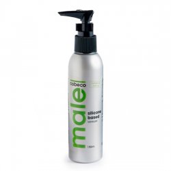 Male Lubricante Silicona Hombre 150 ml