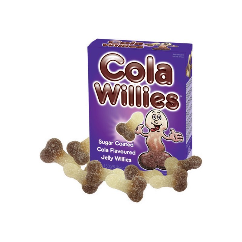 Golosinas de Cola