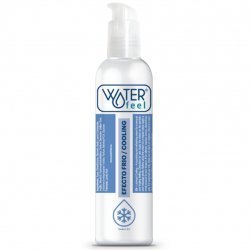 Waterfeel Lubrifiant Effet Froid 150 ml