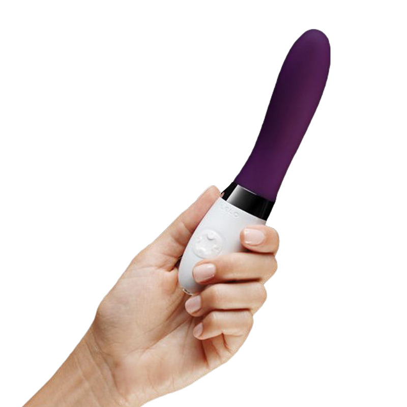 Vibrador Lelo Liv 2 Plum Morado