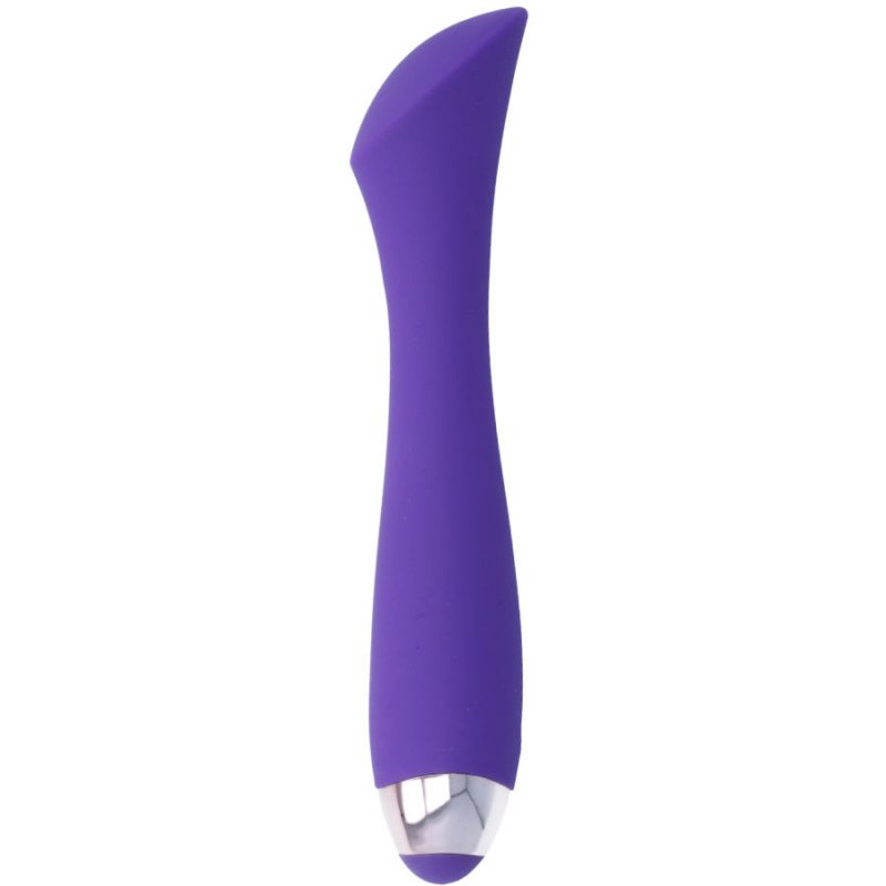 Womanvibe Vibrador Mandy Lila