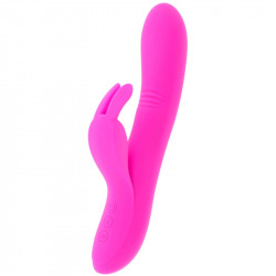 Silicone Ethan Bunny Premium rechargeables