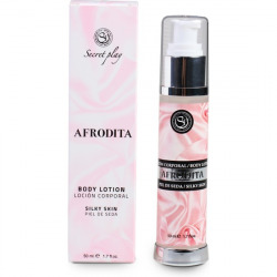 Secret Play Lotion Corporelle Aphrodite