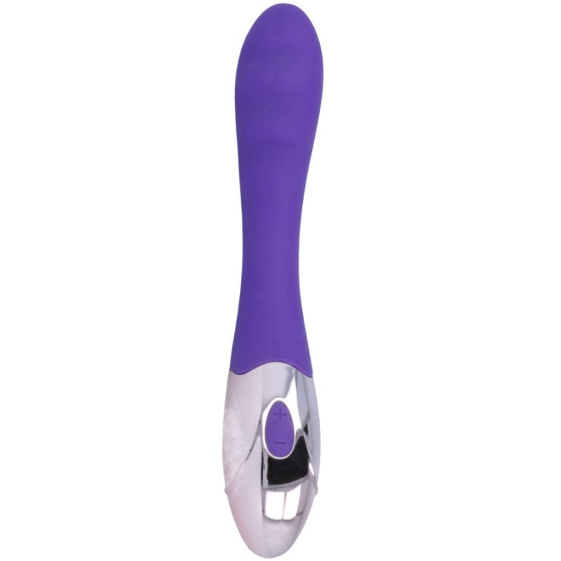 Womanvibe Sunny Vibrador Morado