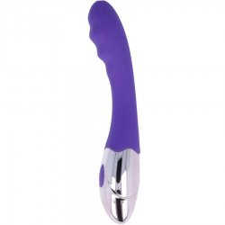 Sunny Womanvibe vibromasseur violet