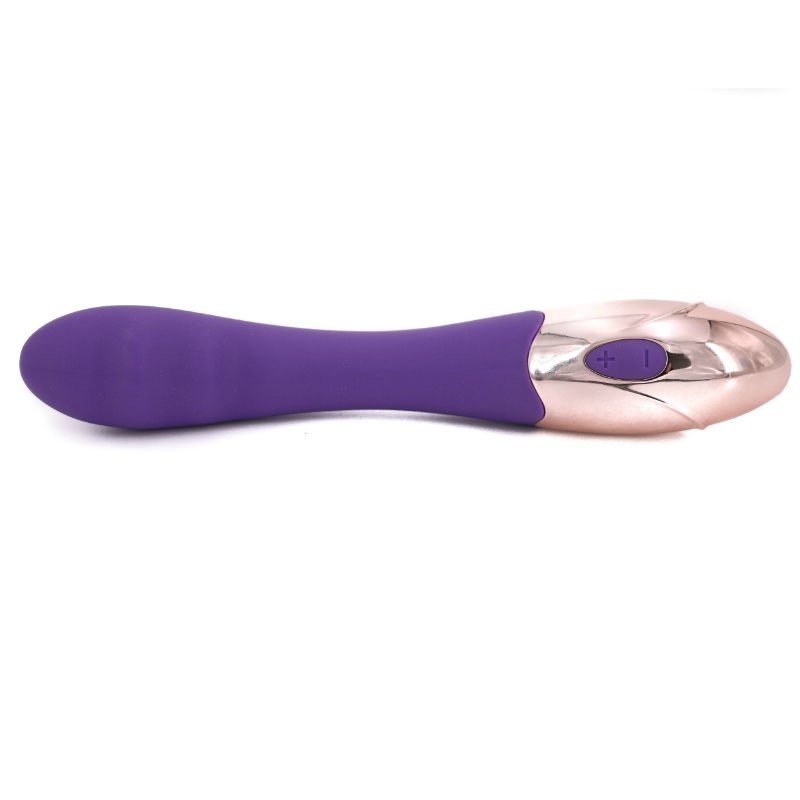 Womanvibe Sunny Vibrador Morado