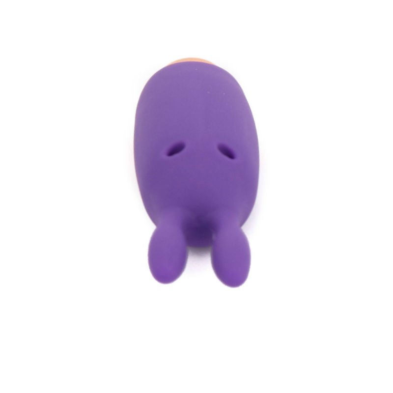 Estimulador Rabbit Bugsy Estimulador Morado
