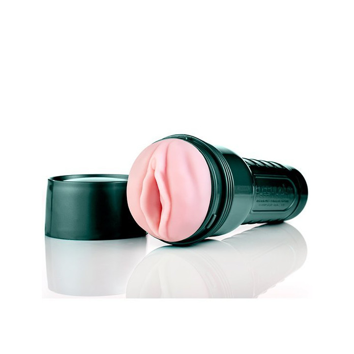 Fleshlight Vagina con Vibración Toque