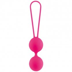 Osian silicone rose deux Premium