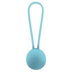 Silicone de boule turquoise qu’une seule prime Osian