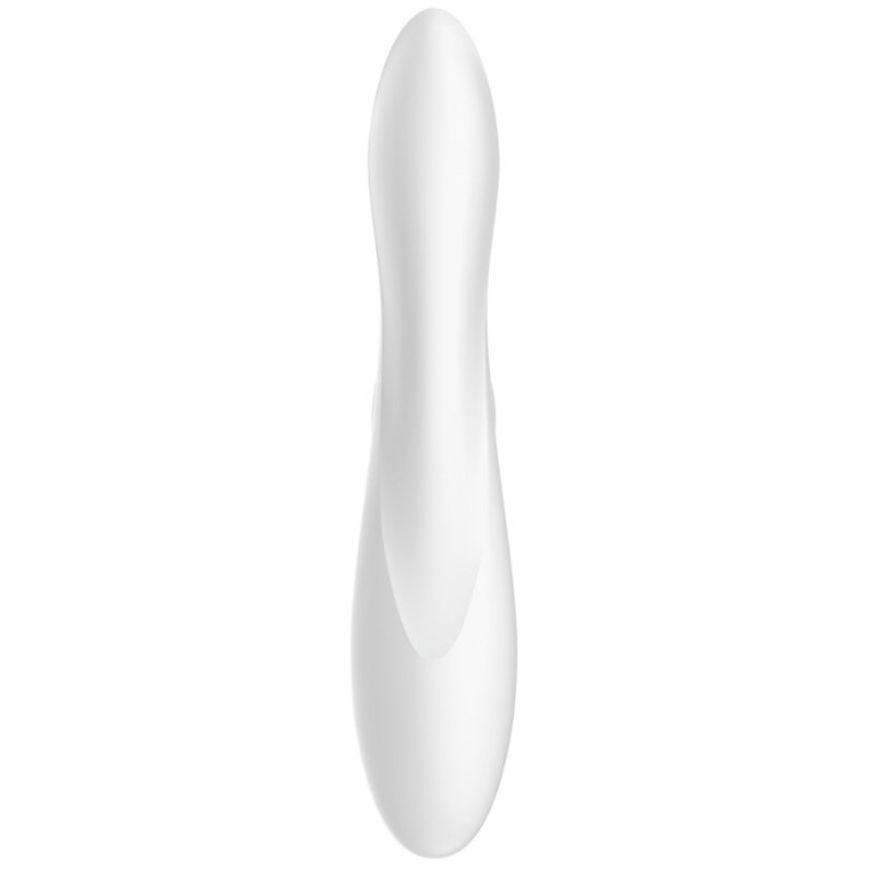 Satisfyer Pro G-Spot Rabbit Clítoris