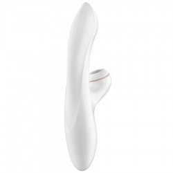 Satisfyer Pro+ G-Spot