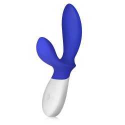 Loki Wave bleu Bunny de la Prostate