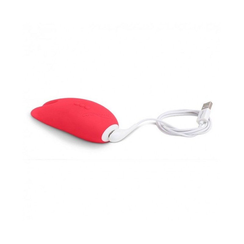 We-Vibe Gala Vibrador Clítoris Rosa