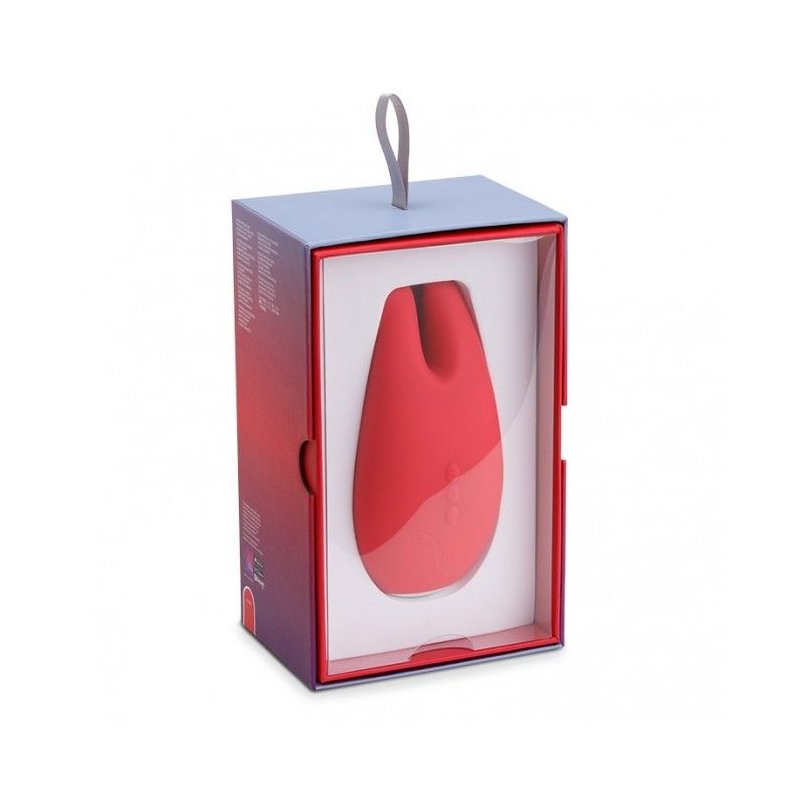 We-Vibe Gala Vibrador Clítoris Rosa