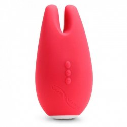 Vibrateur We-Vibe Gala Clitoris rose