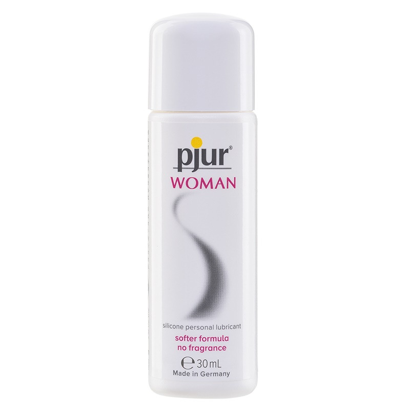 Lubricante Silicona Pjur Women 30 ml