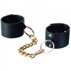 Épouses de labyrinthe et bracelets noirs