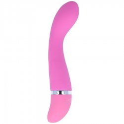 Intense Leo Vibromasseur Rosa Silicone Luxe