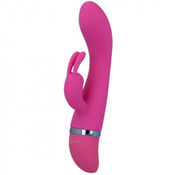 Hilari Rose Silicone Luxe