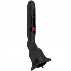 Vibration male PDX stimulateur Elite et aspiration cassé-meunier