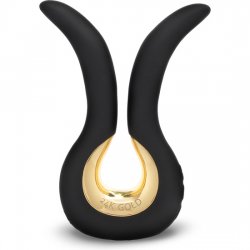 Mini vibromasseur Gvibe Golden Edition