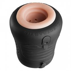 Jack Socket Electro Masturbateur Masculin