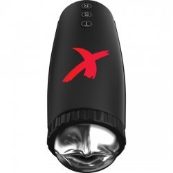PDX Elite masculin masturbateur Moto Bator