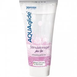 Aquaglide Gel Stimulant pour Elle 25 ml