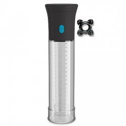 Pump Worx Bomba de Erección Automática