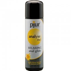 Gel Relaxant Anal Pjur Analyse Me 250 ml