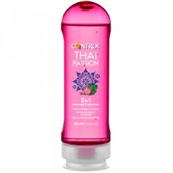 Gel Plaisir Thai Passion 200 ml