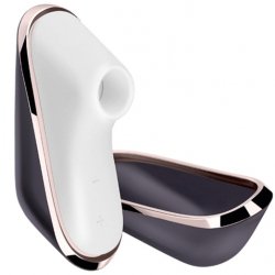 Satisfyer Stimulateur Clitoridien Pro Traveler