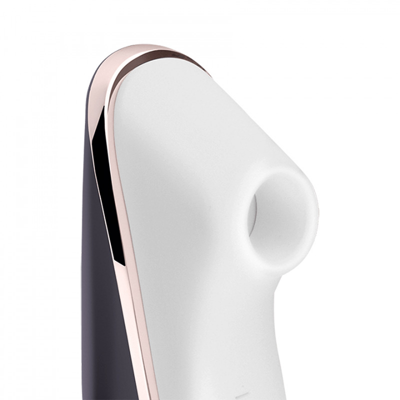 Satisfyer Estimulador Clítoris Pro Traveler