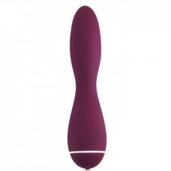 Intro 4 Masajeador Vibrador JimmyJane Magenta